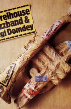 Barrelhouse Jazzband & Angi Domdey