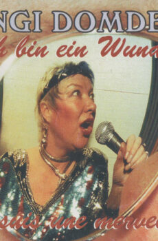 Ich bin ein Wunder