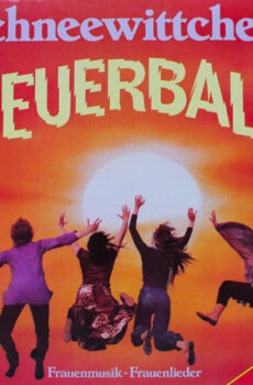 Scheewittchen: Feuerball